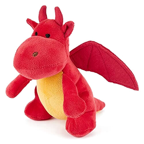 Peluche Dragon 15 cm variant 1 