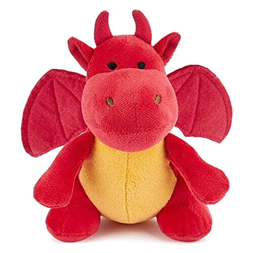 Peluche Dragon 15 cm variant 2 
