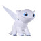 Peluche Dragon glow 32 cm - miniature