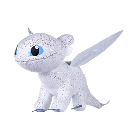Peluche Dragon glow 32 cm variant 0 