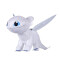 Peluche Dragon glow 32 cm - miniature variant 1