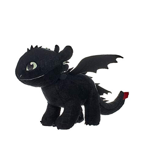 Peluche Dragon glow 32 cm