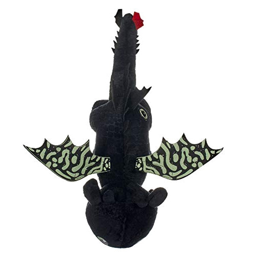 Peluche Dragon glow 32 cm variant 1 