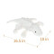 Peluche Dragon 40 cm - miniature variant 1