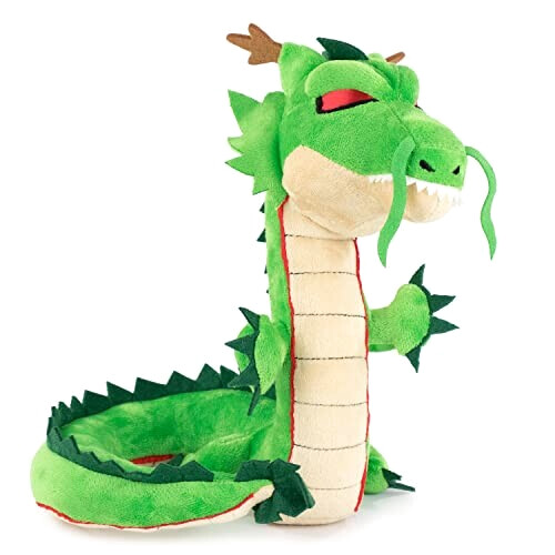 Peluche Dragon figurine variant 1 