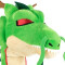 Peluche Dragon figurine - miniature variant 3