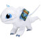 Peluche Dragon 37x21 cm - miniature