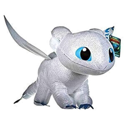 Peluche Dragon 37x21 cm variant 0 