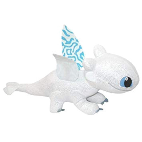 Peluche Dragon 37x21 cm variant 1 