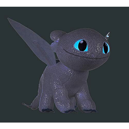 Peluche Dragon 37x21 cm variant 2 