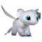 Peluche Dragon 37x21 cm - miniature variant 1