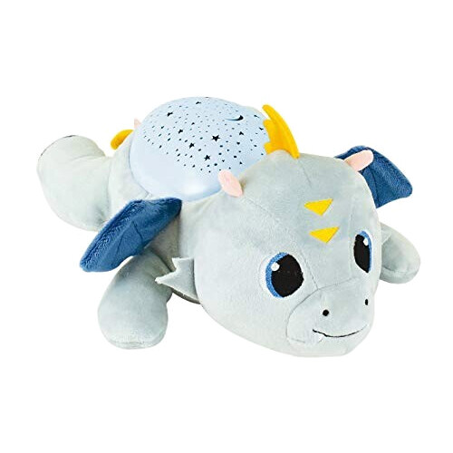 Peluche Dragon 34 cm variant 1 