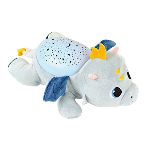 Peluche Dragon 34 cm variant 2 