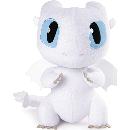 Peluche Dragon multicolore 25 cm variant 0 
