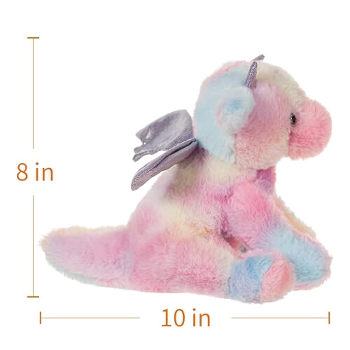 Peluche Dragon 20 cm variant 0 