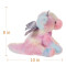 Peluche Dragon 20 cm - miniature variant 1