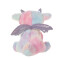 Peluche Dragon 20 cm - miniature variant 2