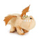 Peluche Dragon 30 cm - miniature
