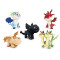 Peluche Dragon 30 cm - miniature variant 1