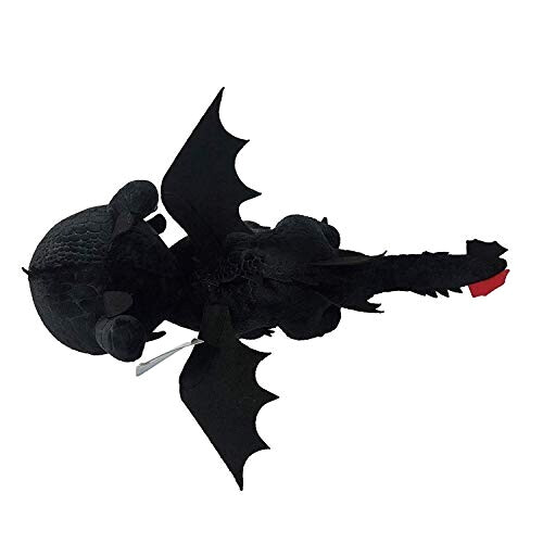 Peluche Dragon 37x21 cm variant 2 