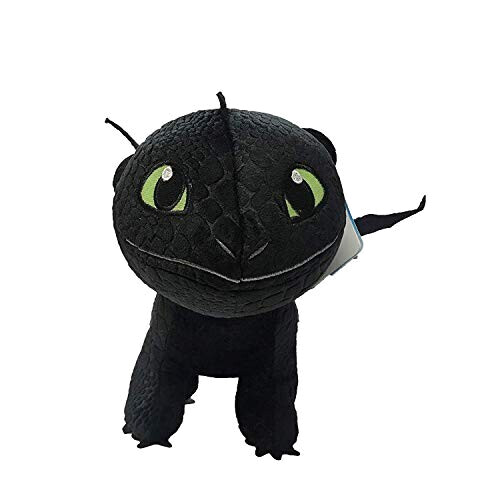 Peluche Dragon 37x21 cm variant 3 