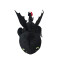 Peluche Dragon 37x21 cm - miniature variant 6
