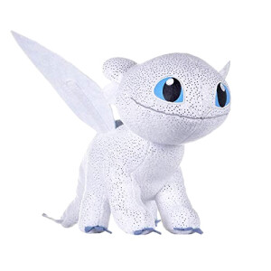 Peluche Dragon