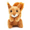 Peluche Écureuil 13 cm - miniature