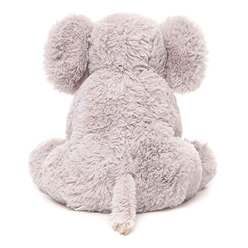 Peluche Éléphant gris 50 cm variant 4 