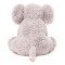 Peluche Éléphant gris 50 cm - miniature variant 5