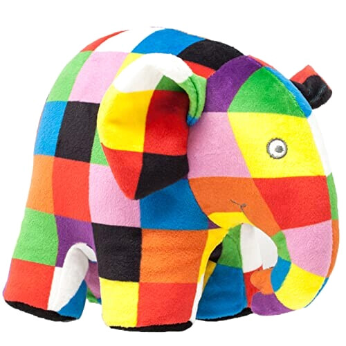 Peluche Éléphant