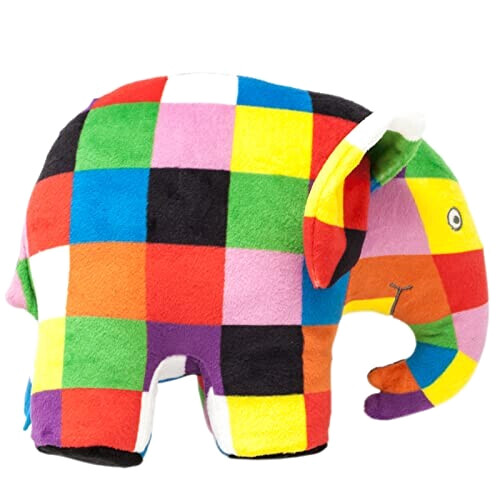 Peluche Éléphant variant 0 