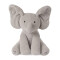 Peluche Éléphant flappy 30.48x25.4 cm - miniature