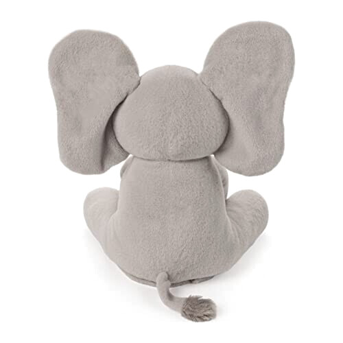 Peluche Éléphant flappy 30.48x25.4 cm variant 3 