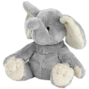 Peluche Éléphant