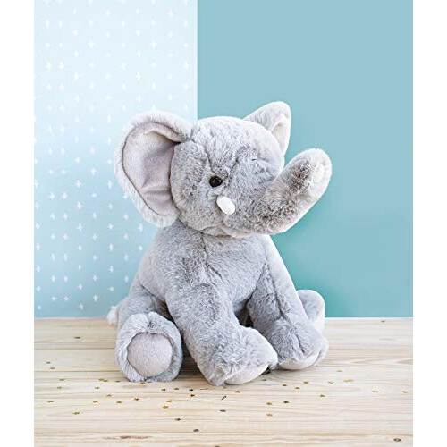 Peluche Éléphant gris variant 0 