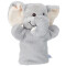 Peluche Éléphant gris - miniature