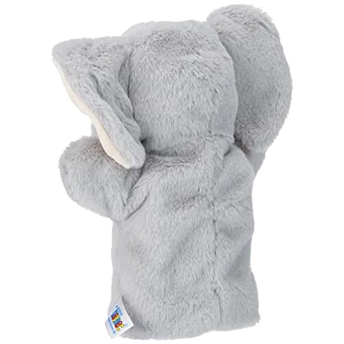 Peluche Éléphant gris variant 0 