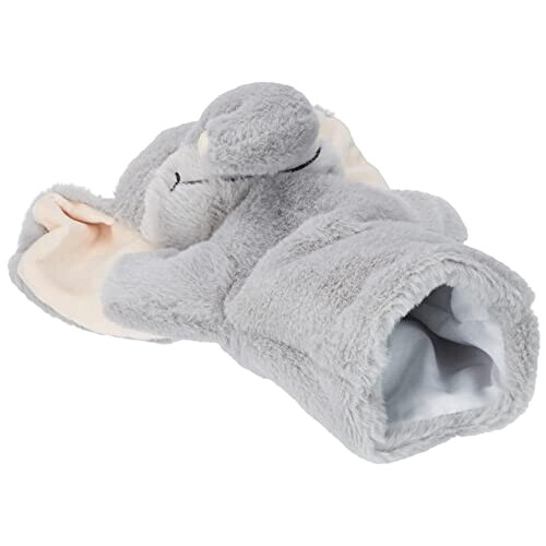 Peluche Éléphant gris variant 1 