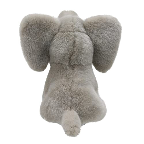 Peluche Éléphant 15 cm variant 2 