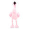 Peluche Flamant rose 62 cm - miniature variant 1