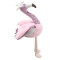 Peluche Flamant rose - miniature