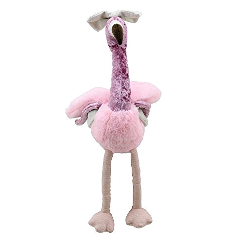 Peluche Flamant rose variant 0 