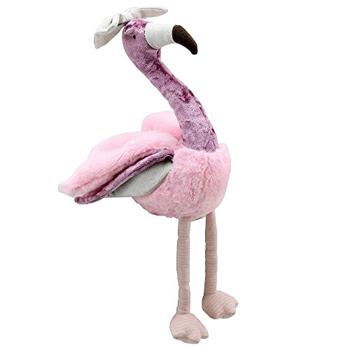 Peluche Flamant rose variant 1 