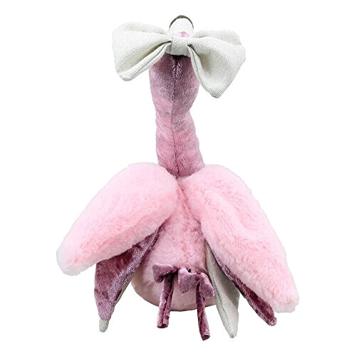 Peluche Flamant rose variant 2 