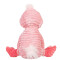 Peluche Flamant rose rose 21 cm - miniature variant 2