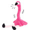 Peluche Flamant rose - miniature variant 5