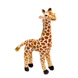 Peluche Girafe 46 cm