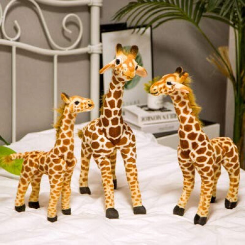 Peluche Girafe 46 cm variant 1 