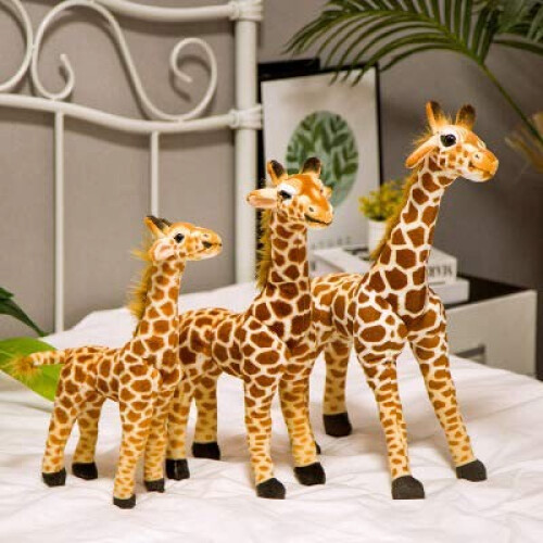 Peluche Girafe 46 cm variant 3 